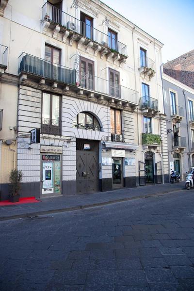 Central Home Catania by Sicily in Home
