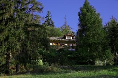 Il Giardino Dell'Artemisia