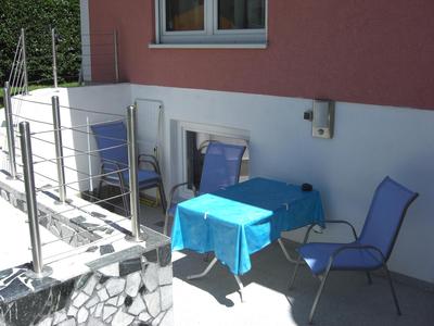 Haus Trojer