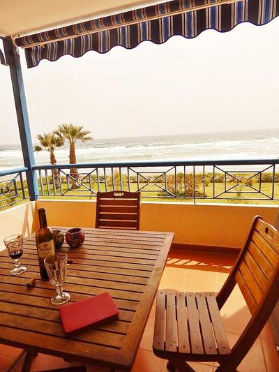 Jardines del Mar