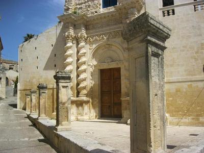 La Mansarda Iblea