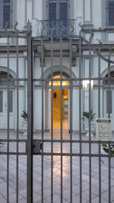 CasaVacanza Villa D Funny