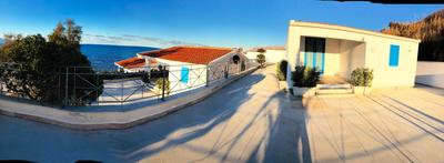 Marina Beach Resort by Le Dhome Sicily