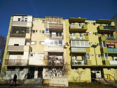 Sunray Studio Apartment
