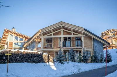 Chalet Béla Vya