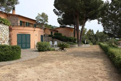 Appartamenti Claudia Capoliveri