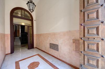 B&B Colosseo Panoramic Rooms
