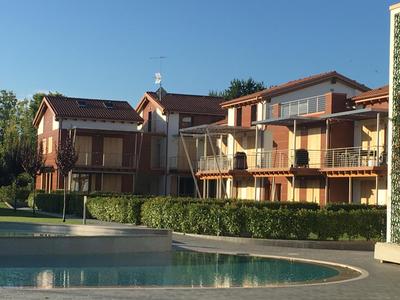 Paradiso sul Lago di Garda