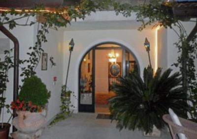 Villa Giada