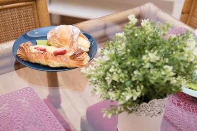 Delizioso appartamento all'Aurelio