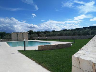 I Trulli di Gina Appartamento 4 persone