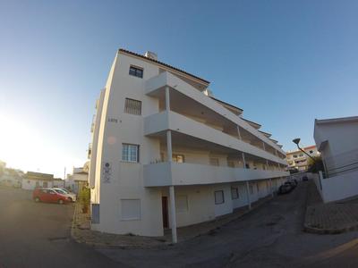 Apartamento A11 - 800m da praia