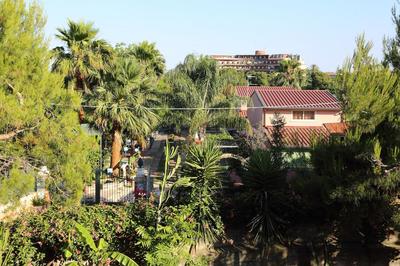 Holiday Maison Villa Arci