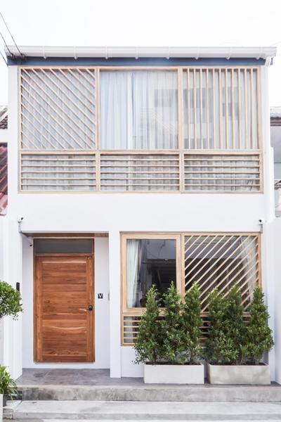 Vann House Hua Hin