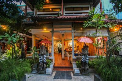 Legian Village Hotel - CHSE Certified
