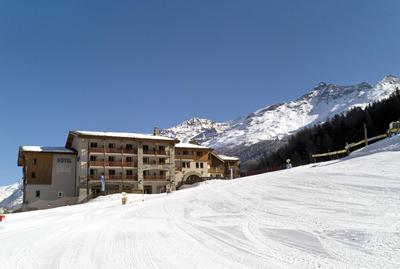 Hôtel Club MMV Le Val Cenis