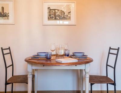 Varenne Exclusive Stay Walls View with Parking