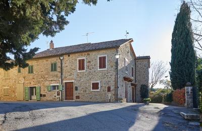 The Nest in Maremma Tuscany