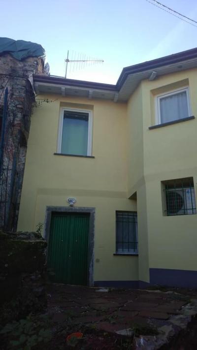 Casa "L'Alloria"