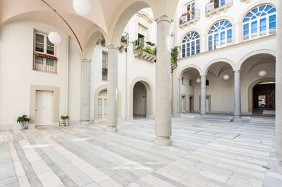 Gattopardo Apartments - LAGO Design by Wonderful Italy