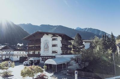 Hotel Maria Theresia