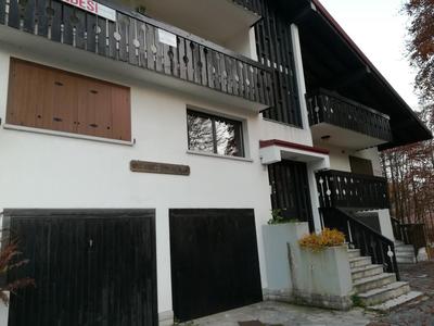 Appartamento Piancavallo
