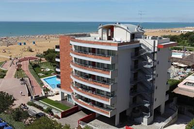 ApartHotel Panorama Beach