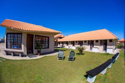 Pousada Brisa do Mar