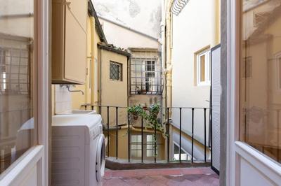 Scala Apartments Via Borgo Pinti