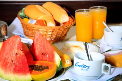 Eden Hotel (Adults Only)