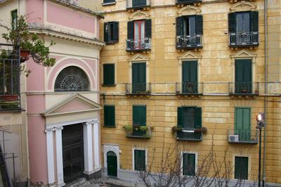 Stella del Mattino