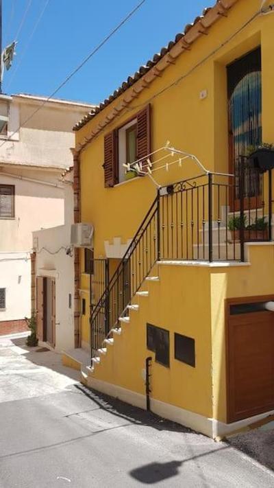 La Perla sul Golfo