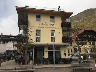 Apartments Domino