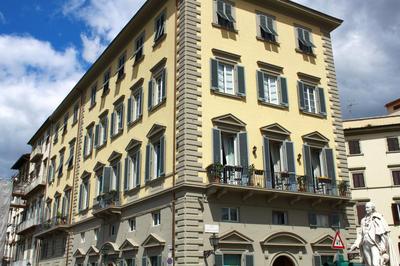 Residenza Vespucci