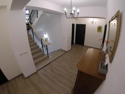 Cochet Accommodation