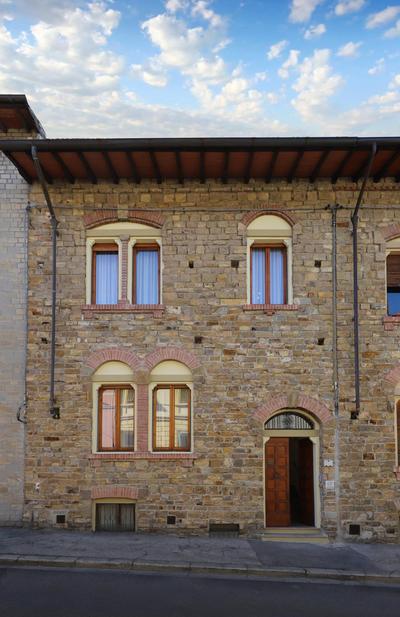 Residenza Cecchi B&B
