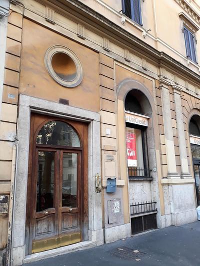 Toberto Apartment