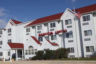 Ramada Limited Bloomington IL I-74/I-55