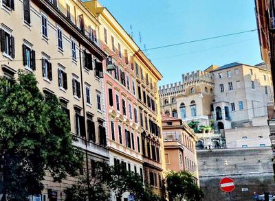 Vatican Chic B&B