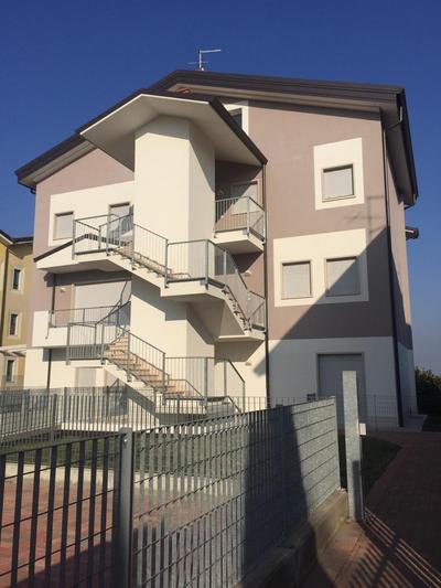Residenza Redipuglia