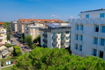 Grazioso Appartamento n 66 a Bibione a 100 mt dal mare