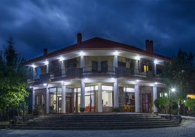 Gea Kaimaktsalan Hotel & Spa