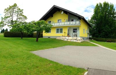 Apartments Urschitz
