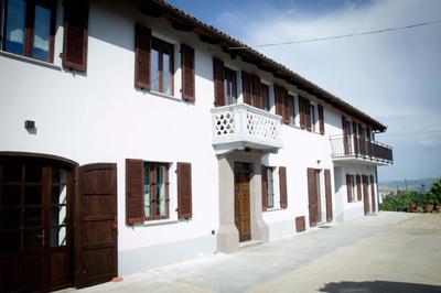 Agriturismo Monbertola