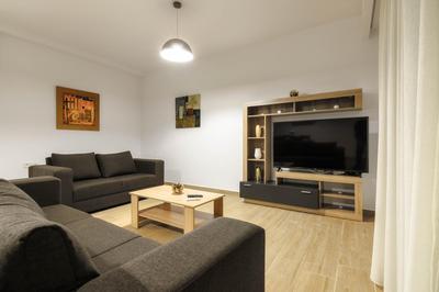Oresteia Downtown Apartment