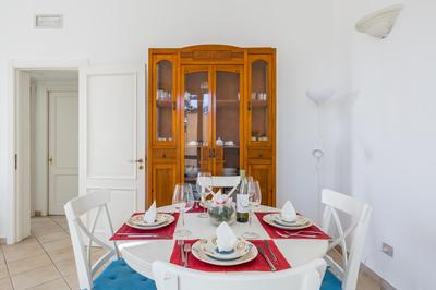 La Casa sul Lungomare