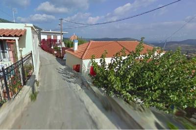 Big family house in Mesochoria village