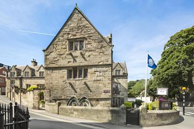 Bagdale Hall