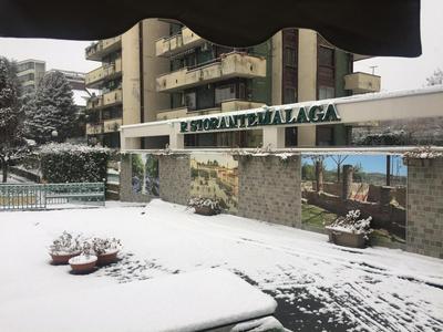 Hotel Malaga