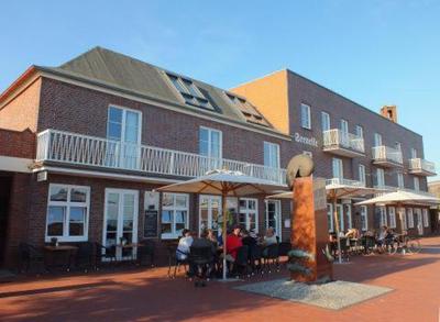 Strand-Hotel Seenelke